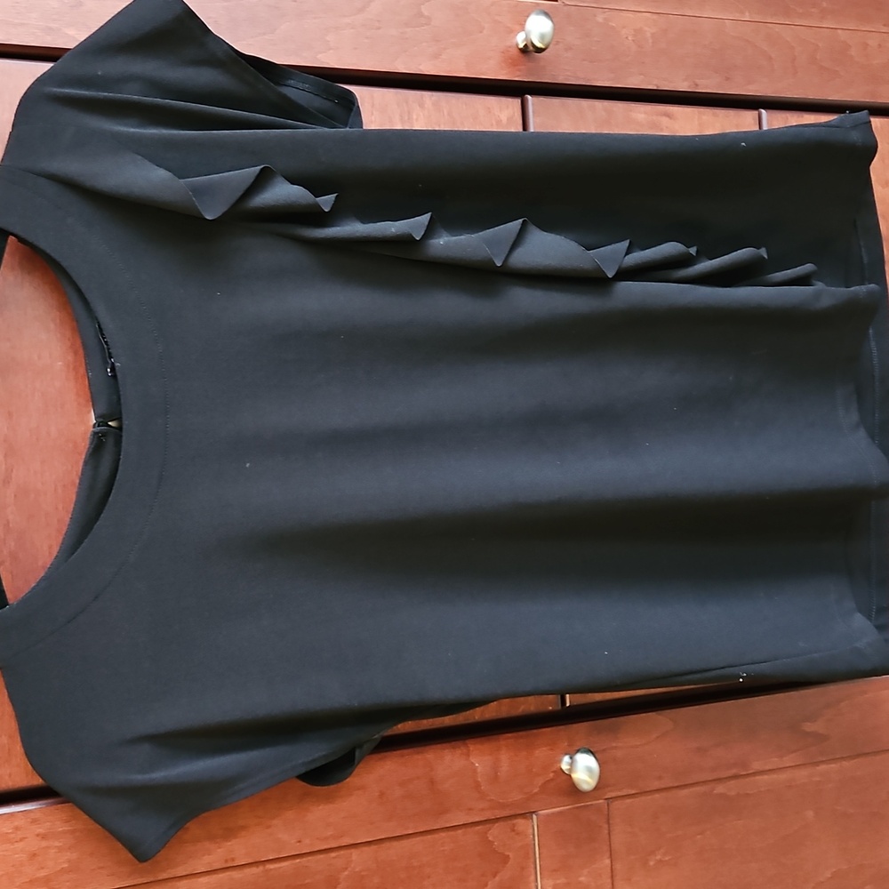 Banana Republic short sleeve top